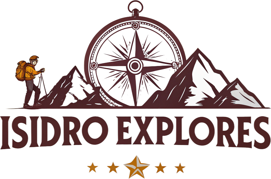 Isidro Explores