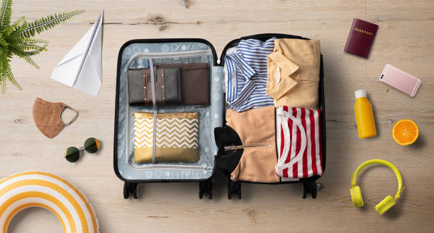 Packing Hacks: Travel Light Without Leaving Essentials Behind